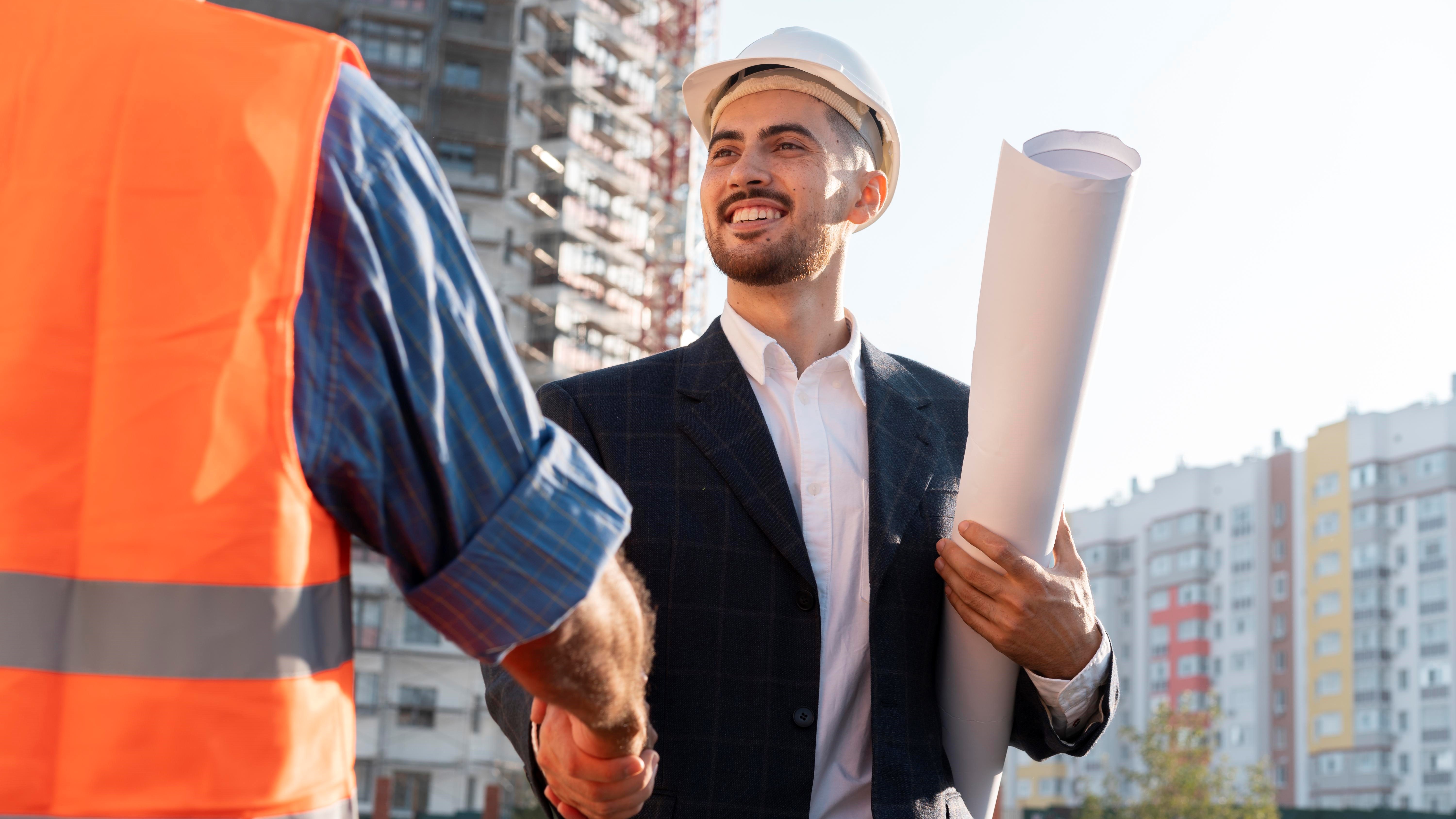 Contacto | Criterio Arquitectónico