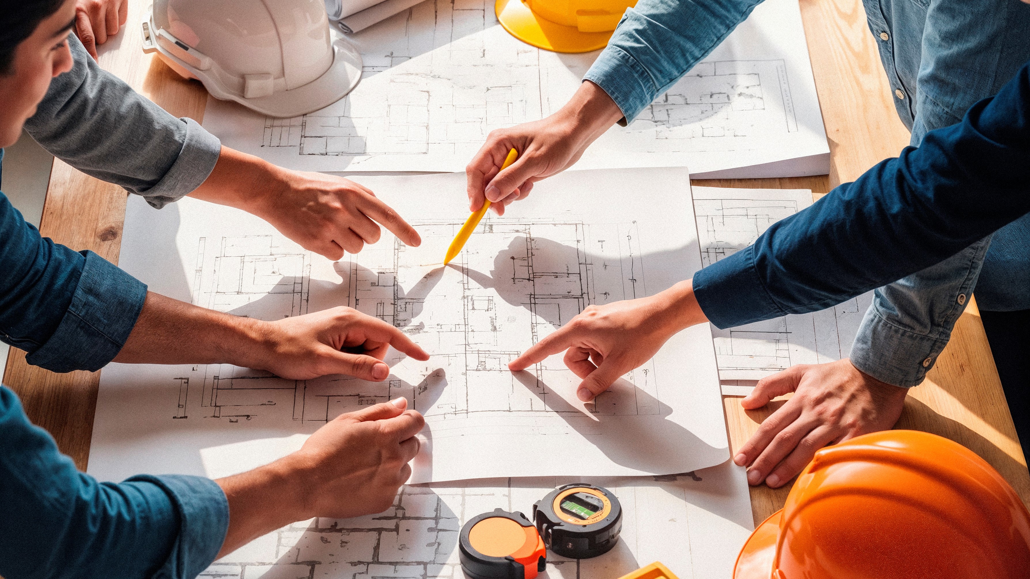 Criterio Arquitectónico | Enfoque arquitectónico en Lima, Perú