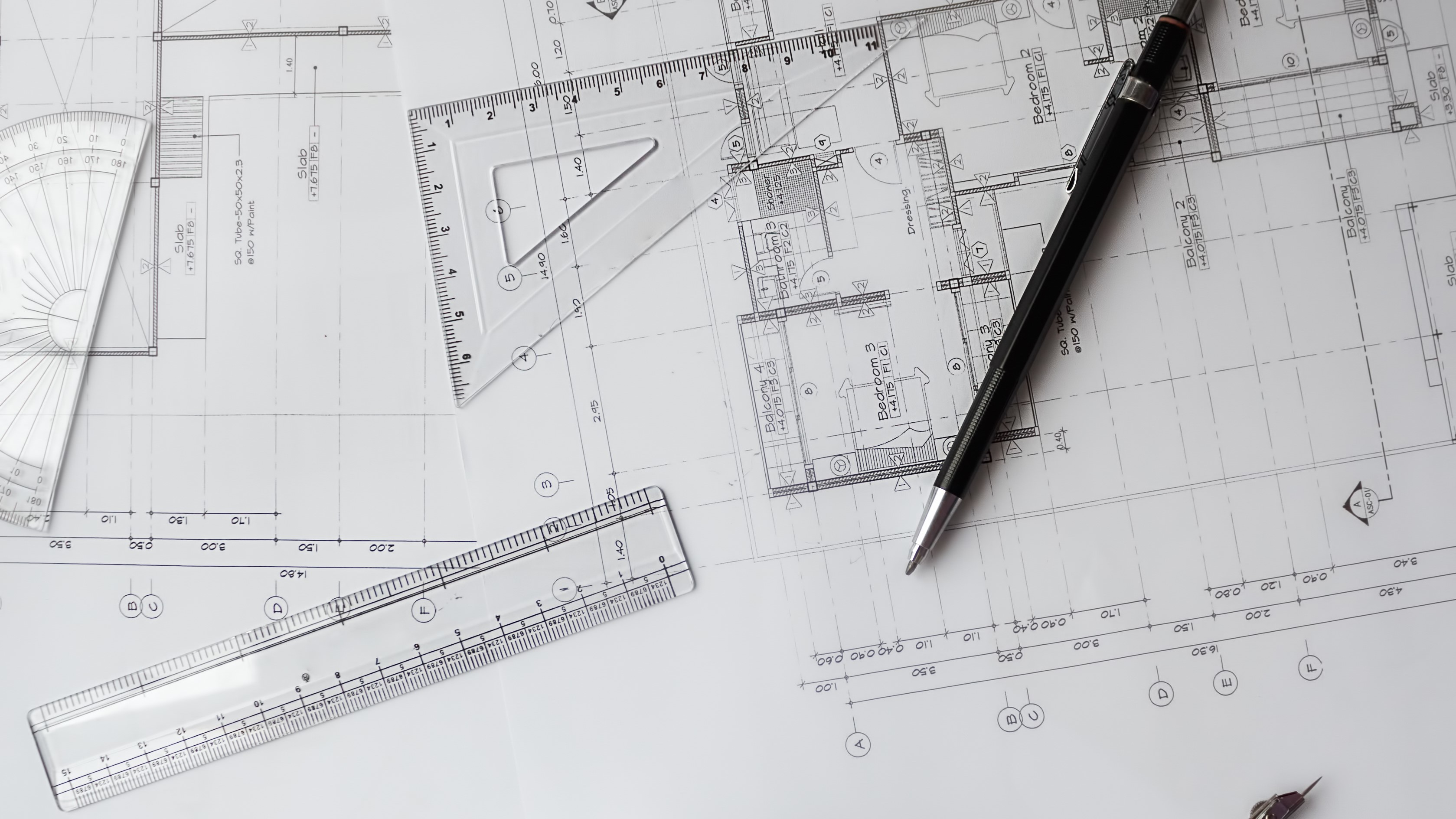 Servicios arquitectónicos en Lima